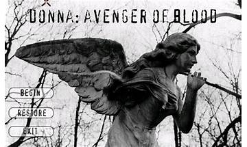 Donna: Avenger of Blood for Windows - Download it from Habererciyes for free